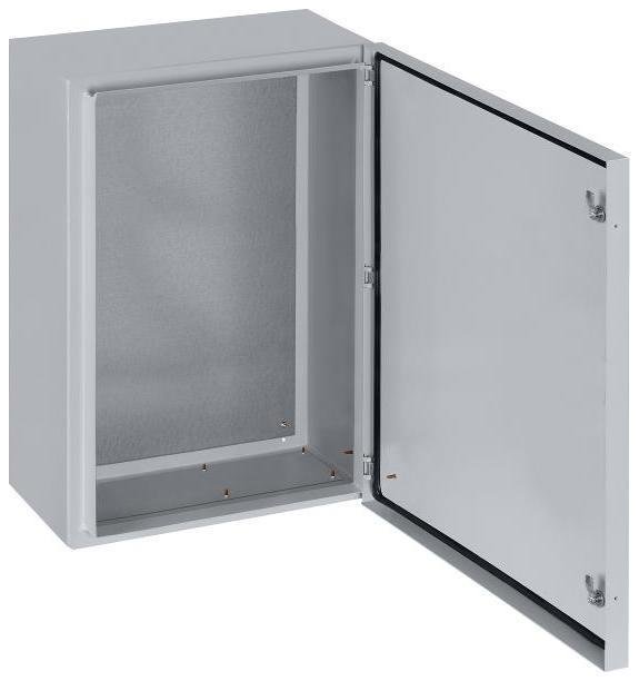 TDM electric SQ0905-3412 Щит с монтажной панелью ЩМП-5-0 (1000х650х285) IP54 Народный эконом