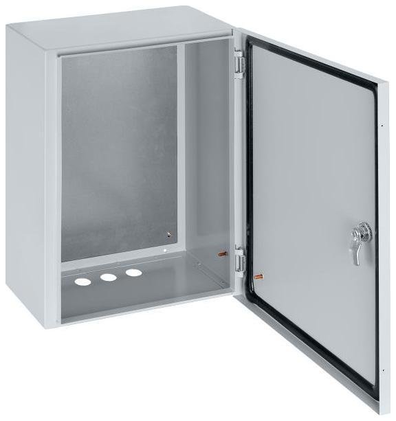 TDM electric SQ0905-3405 Щит с монтажной панелью ЩМП-3-0 (650х500х220) IP54 Народный эконом