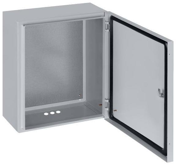 TDM electric SQ0905-3411 Щит с монтажной панелью ЩМП-4-0 (800х650х250) IP54 Народный эконом