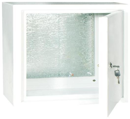 TDM electric SQ0905-1014 Щит с монтажной панелью ЩМП-4.6.2 (400х600х200) IP31