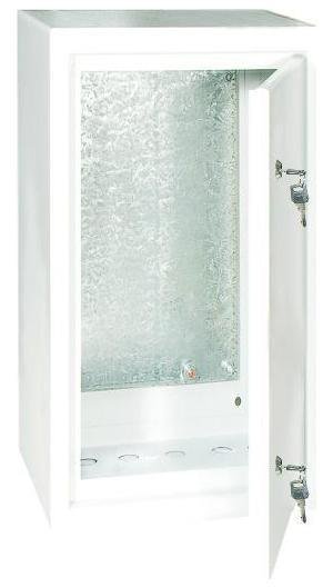 TDM electric SQ0905-0066 Щит с монтажной панелью ЩМП-5-0 (1000х650х300) IP31