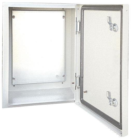 TDM electric SQ0905-0090 Щит с монтажной панелью ЩМП-5-0 IP66 (1000х650х285)