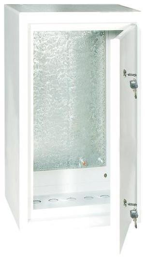 TDM electric SQ0905-0067 Щит с монтажной панелью ЩМП-6-0 (1200х750х300) IP31