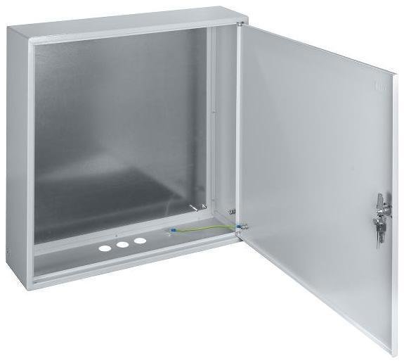 TDM electric SQ0905-0056 Щит с монтажной панелью ЩМП-6.6.1-0 (600х600х150) IP31