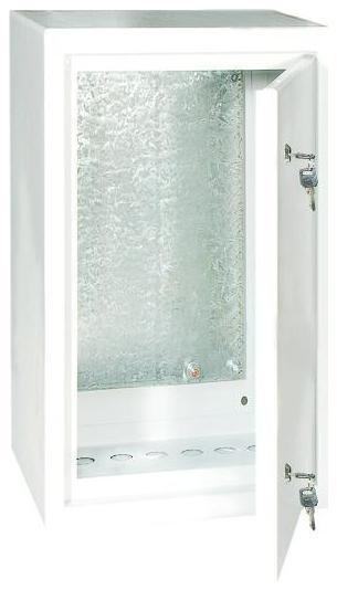 TDM electric SQ0905-0068 Щит с монтажной панелью ЩМП-7-0 (1320х750х300) IP31