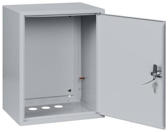 TDM electric SQ0905-0901 Щит с монтажной панелью ЩМП-1-0 (395х310х220) IP31 Народный