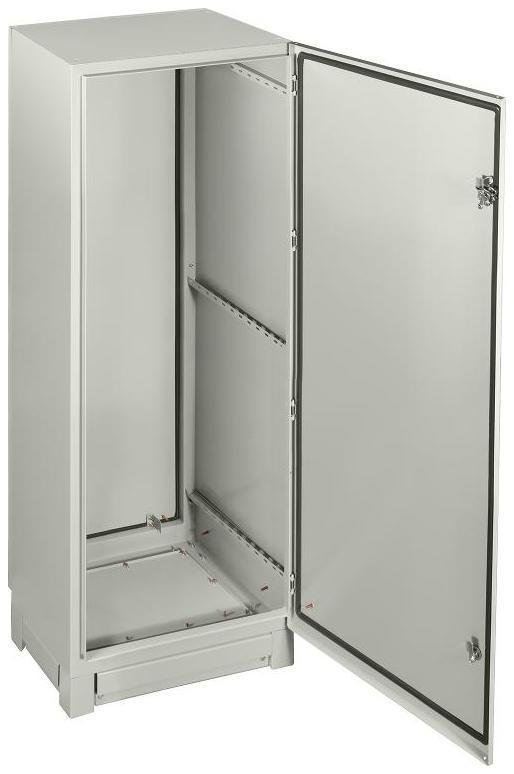 TDM electric SQ0905-0416 Щит монтажный ЩМП-16.6.4-0 (1600х600х400) IP66 без монтажных панелей