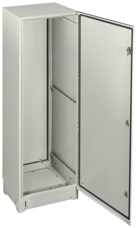 TDM electric SQ0905-0418 Щит монтажный ЩМП-18.6.4-0 (1800х600х400) IP66 без монтажных панелей