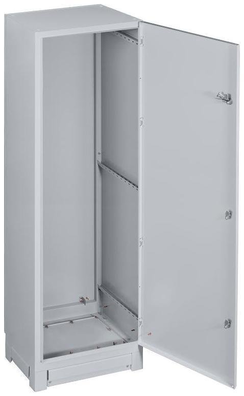 TDM electric SQ0905-0402 Щит монтажный ЩМП-18.6.4-0 (1800х600х400) без монтажной панели IP31