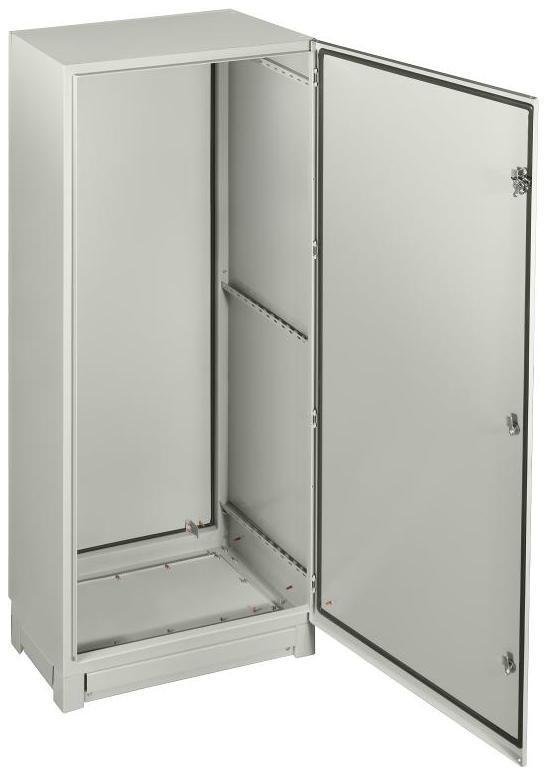 TDM electric SQ0905-0419 Щит монтажный ЩМП-18.8.4-0 (1800х800х400) IP66 без монтажных панелей