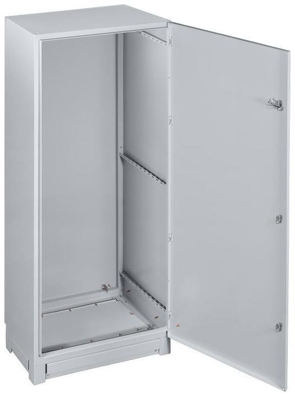 TDM electric SQ0905-0403 Щит монтажный ЩМП-18.8.4-0 (1800х800х400) без монтажной панели IP31
