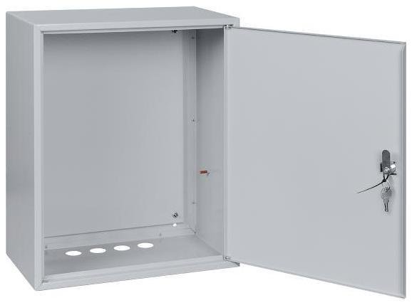 TDM electric SQ0905-0902 Щит с монтажной панелью ЩМП-2-0 (500х400х220) IP31 Народный