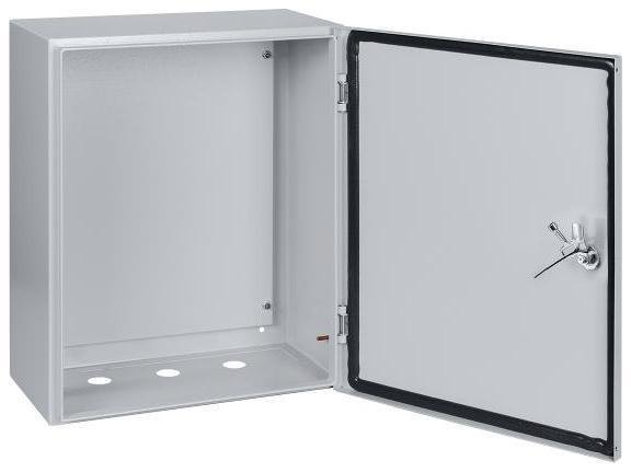 TDM electric SQ0905-2602 Щит с монтажной панелью ЩМП-2-0 (500х400х220) IP54 Народный