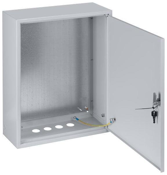 TDM electric SQ0905-0057 Щит с монтажной панелью ЩМП-2-1 (500х400х150) IP31
