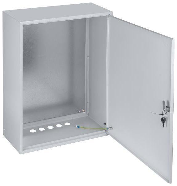 TDM electric SQ0905-0061 Щит с монтажной панелью ЩМП-3-0 (650х500х220) IP31