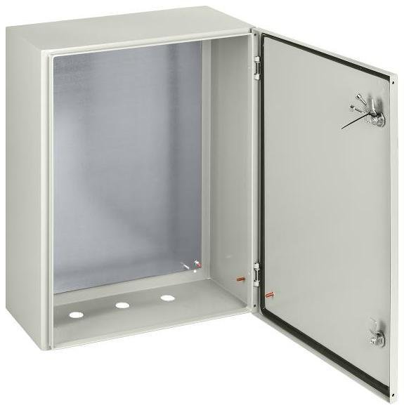 TDM electric SQ0905-0085 Щит с монтажной панелью ЩМП-3-0 IP66 (650х500х220)