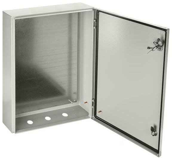 TDM electric SQ0905-0082 Щит с монтажной панелью ЩМП-3-1 IP66 (650х500х150)