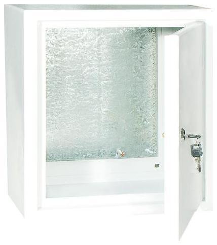 TDM electric SQ0905-1005 Щит с монтажной панелью ЩМП-3.3.15 IP66 (300х300х150)