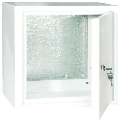 TDM electric SQ0905-1003 Щит с монтажной панелью ЩМП-3.4.2-0 IP66 (300х400х200)