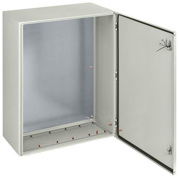 TDM electric SQ0905-0089 Щит с монтажной панелью ЩМП-4-0 IP66 (800х650х250)