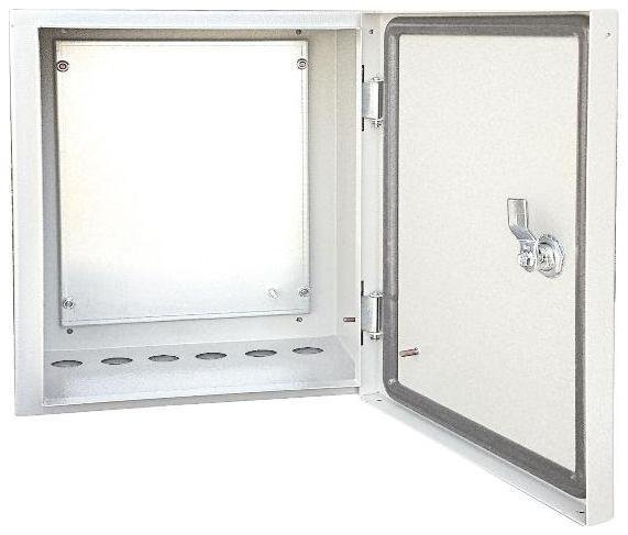TDM electric SQ0905-0075 Щит с монтажной панелью ЩМП-4.2.1-0 IP66 (400х210х150)