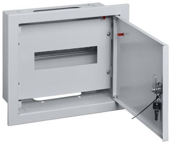 TDM electric SQ0905-0001 Щит распределительный встраиваемый ЩРВ-09 (275x320x120) IP31