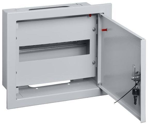 TDM electric SQ0905-0002 Щит распределительный встраиваемый ЩРВ-12 (275х320х120) IP31