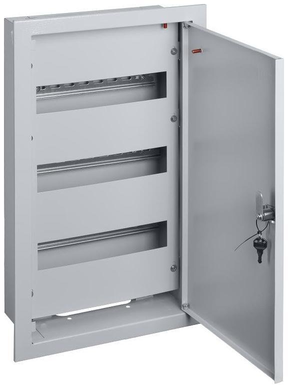 TDM electric SQ0905-0006 Щит распределительный встраиваемый ЩРВ-36 (550х320х120) IP31