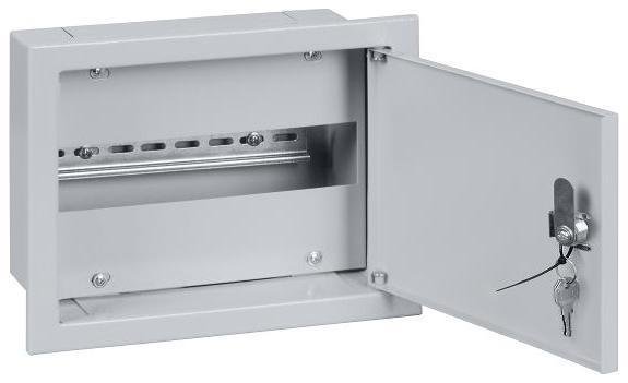 TDM electric SQ0905-2710 Корпус металлический ЩРВ-12 (215х280х120) IP31 Народный