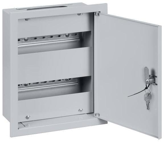 TDM electric SQ0905-2711 Корпус металлический ЩРВ-24 (345х280х120) IP31 Народный