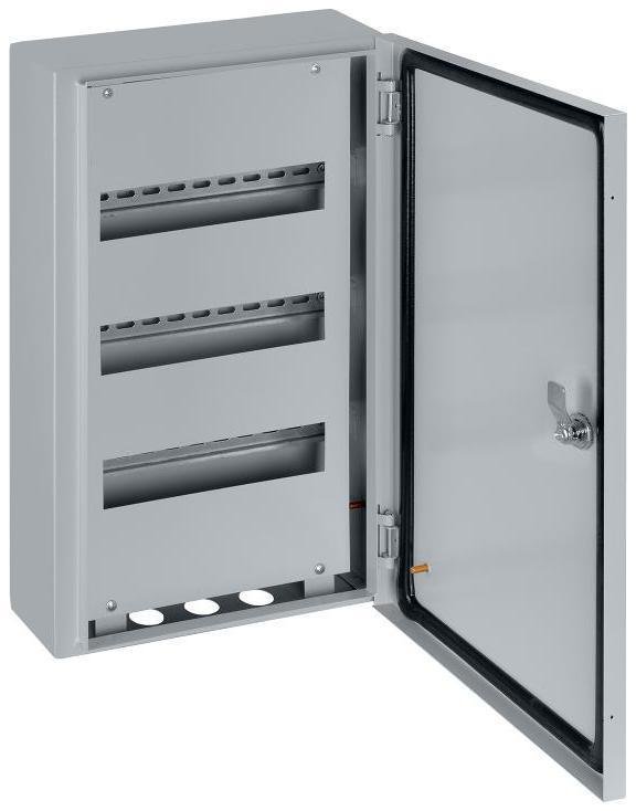 TDM electric SQ0905-3012 Щит распределительный навесной ЩРН-36 (540х330х120) IP54 Народный эконом