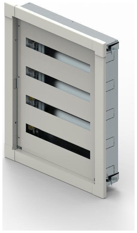 Legrand 337224 XL? S 160 Шкаф Встраиваемый 4x24M