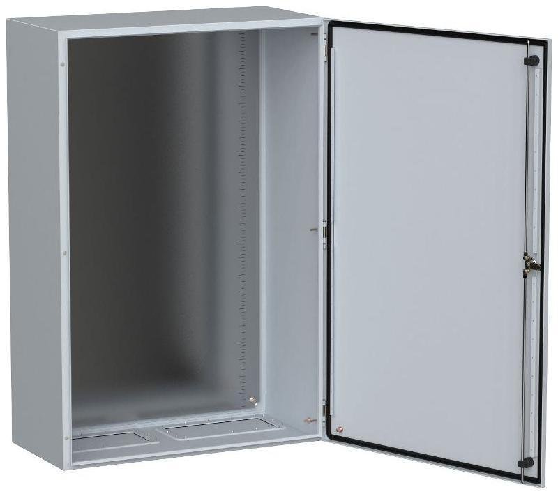 IEK TI5-10-N-120-080-040-66 TITAN 5 Корпус металлический ЩМП-120.80.40 УХЛ1 IP66