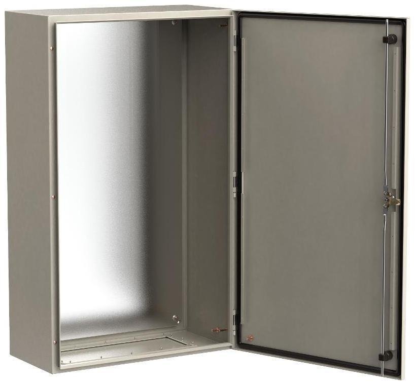 IEK TI5-10-N-140-060-030-66 TITAN 5 Корпус металлический ЩМП-140.60.30 УХЛ1 IP66