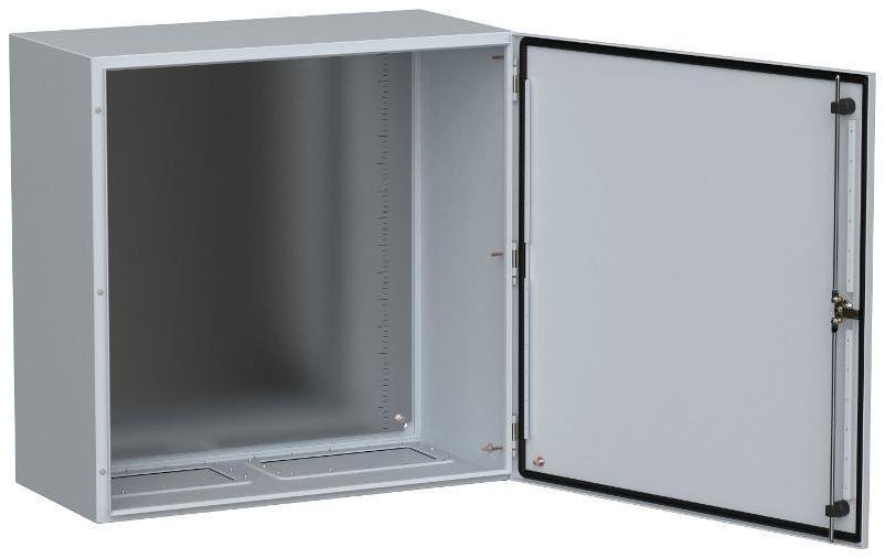 IEK TI5-10-N-080-080-040-66 TITAN 5 Корпус металлический ЩМП-80.80.40 УХЛ1 IP66