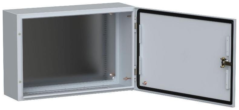 IEK TI5-10-N-040-060-020-66 TITAN 5 Корпус металлический ЩМП-40.60.20 УХЛ1 IP66