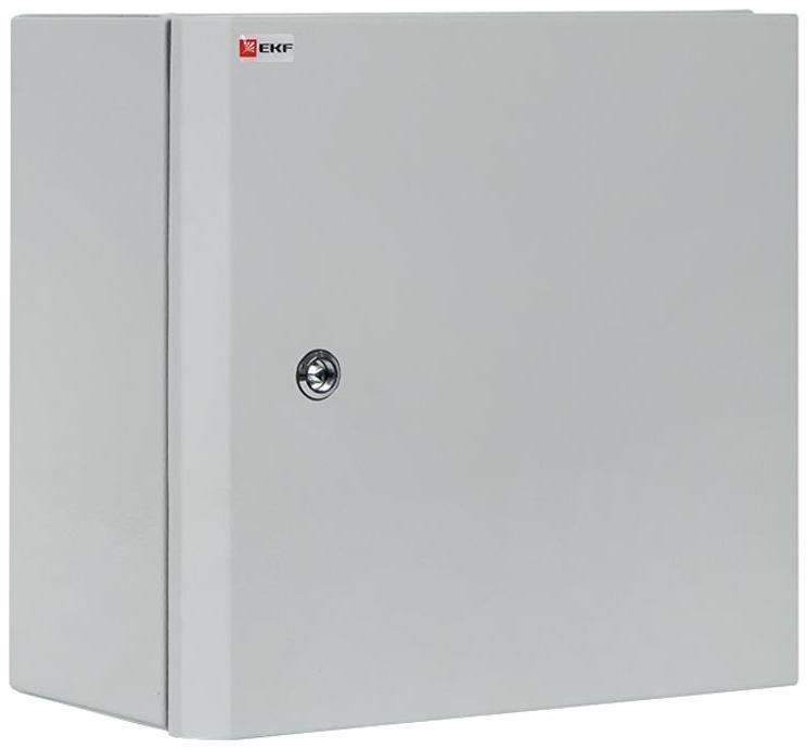 EKF mb24-003 Щит с монтажной панелью ЩМПг-40.40.15 IP54 PROxima