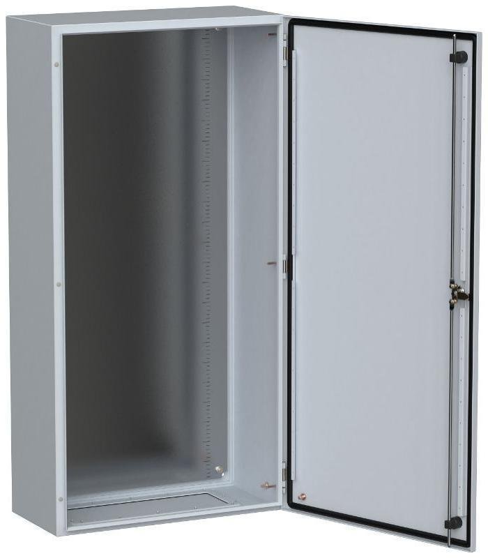 IEK TI5-10-N-120-060-030-66 TITAN 5 Корпус металлический ЩМП-120.60.30 УХЛ1 IP66