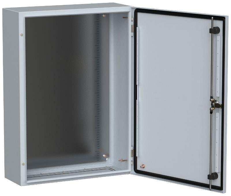 IEK TI5-10-N-070-050-020-66 TITAN 5 Корпус металлический ЩМП-70.50.20 УХЛ1 IP66