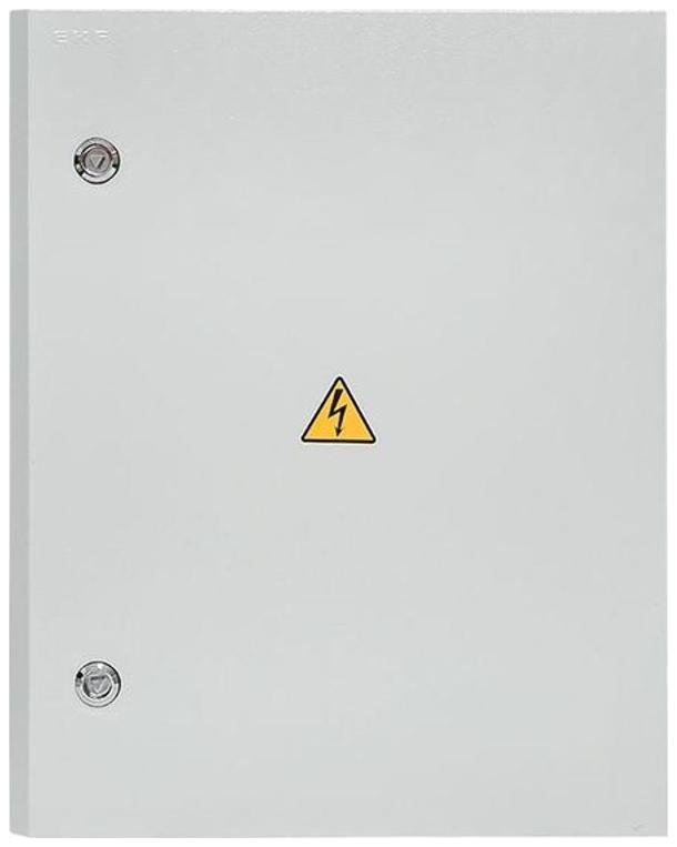 EKF mb66-504022 Щит с монтажной панелью "KRATOS" - 50.40.22 IP66 EKF