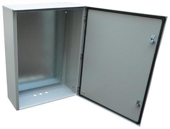 Электротехник ET529514 ЩМП 09 У2 IP54 800х600х250, щит с монтажной панелью навесной (ЭТ)