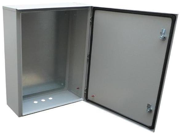 Электротехник ET529528 ЩМП 08 У2 IP54 650х500х220, щит с монтажной панелью навесной (ЭТ)