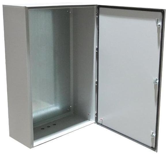 Электротехник ET004967 ЩМП 10 У2 IP54 1000х650х300, щит с монтажной панелью навесной (ЭТ)