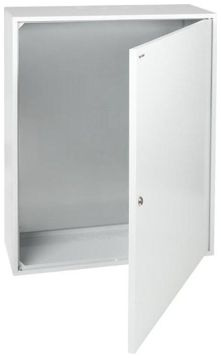 КЭАЗ 367436 Щит с монтажной панелью ЩМП-СТД-800х650х250-IP41-УХЛ3