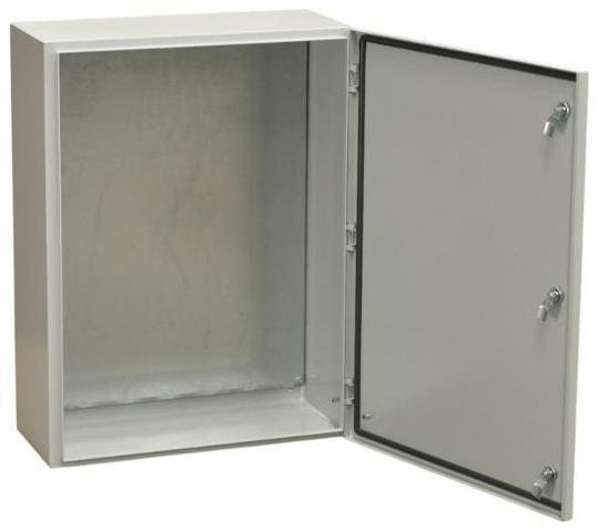DEKraft 32513DEK Корпус металлический ЩРНМ IP55 800х600х200