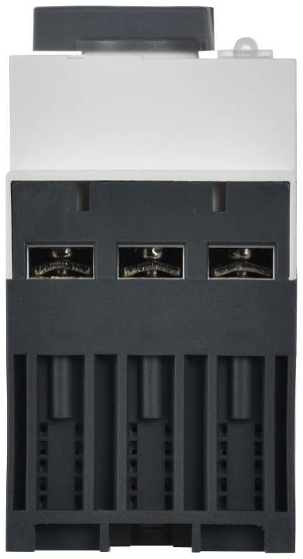 IEK AR-MPCB-A6C32 ARMAT Автоматический выключатель защиты двигателя A6 GV2P 23-32А