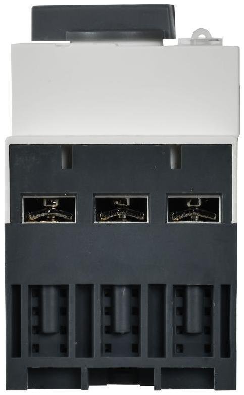 IEK AR-MPCB-A1A25 ARMAT Автоматический выключатель защиты двигателя A1 GV2P 0,16-0,25А