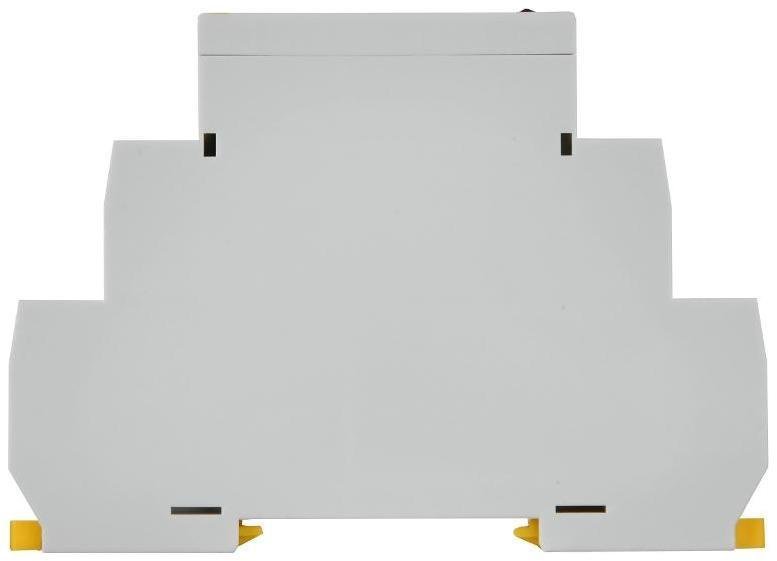 IEK ORT-B1-ACDC12-240V Реле задержки выключения ORT. 1 конт. 12-240 В AС/DC