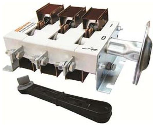 TDM electric SQ0718-0035 Выключатель - разъединитель ВР32-31В 31250 100А