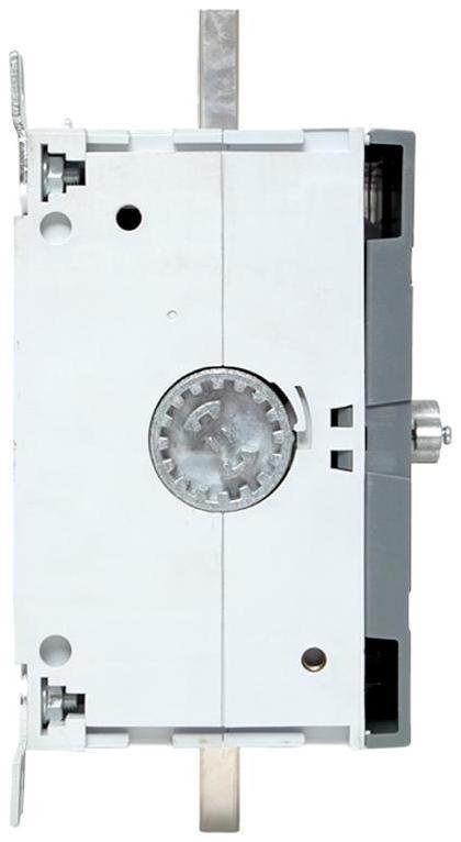 EKF tb-s-1250-4p Рубильник 1250A 4P без рукоятки управления TwinBlock